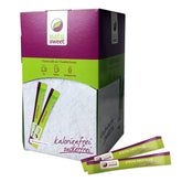 Cristaux de Stevia en sachets 120 pcs x 2g NATUSWEET